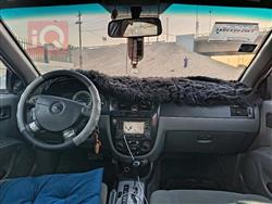 شيفروليه اوبترا